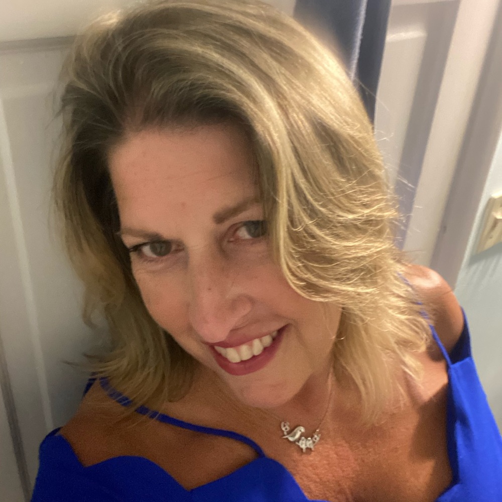 Meet your Posher, Judith